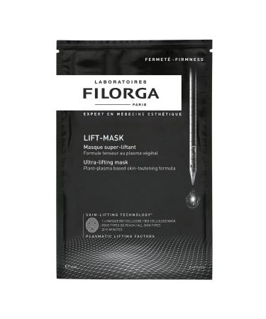 Filorga Lift Mask Lifting Sheet Mask 14 ml - Buy Online on GoSupps.com