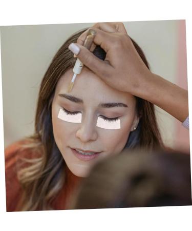 HAPINARY 1 Roll Silicone Gel Tape Eyelash Tools Eyelash Tapes Eyelash Planting Strips Makeup Tape for Eyeshadow and Eyeliner Beauty Supplies Eyelash Tape for Lash Extensions Makeup Tools - Buy Online on GoSupps.com