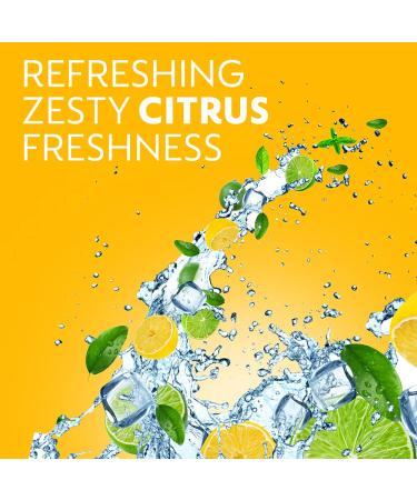 Dettol Refresh Body Wash & Shower Gel 250ml - Buy Online on GoSupps.com