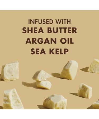 SheaMoisture Raw Shea Butter Shampoo - Deep Moisturizing for Dry, Damaged, or Transitioning Hair - Sulfate-Free - 13oz - Buy Online on GoSupps.com
