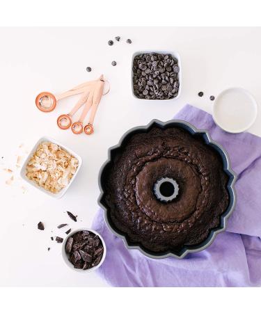 Miss Jones Baking Organic Cake and Cupcake Mix  Non-GMO  Vegan-Friendly  Moist and Fluffy: Chocolate (Pack of 1) Chocolate 15.87 Ounce (Pack of 1) - Buy Online on GoSupps.com
