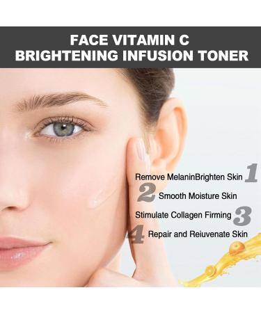 Vitamin C Moisturiser for Face Vitamin C Suspension 30% Vitamin C Face Moisturiser Smooth Lines&Boost Glow Vitamin C Cream Anti Aging Face Cream Anti-Dark Spots & Brightening Cream for All Skin Types - Buy Online on GoSupps.com