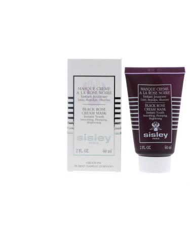 Sisley Black Rose Cream Mask 60ml