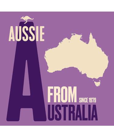  Aussie Aussie Mega Conditioner 200ml for Daily Conditioning Pack of 6 - Buy Online on GoSupps.com