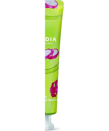 Frudia. My Orchard Hands Cream - Dragon Fruit - Buy Online on GoSupps.com