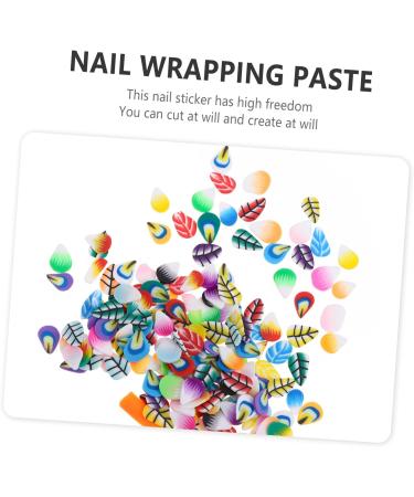DOITOOL 8 Packs Nail Art Polymer Clay Fruit Decor Nail Art Craft Resin Fillers Craft Making Beads Nail Art Marking Kit 3d Polymer Nail Slice Diy Nail Art Slices Suite Manicure - Buy Online on GoSupps.com
