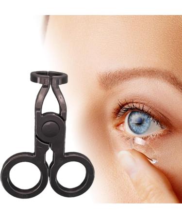 Fenteer Contact Lens Remover & Inserting Tools | Portable Lens Accessories for Easy Everyday Use - Buy Online on GoSupps.com