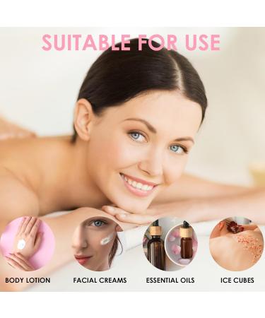 Revitalize Your Skin with Natural Jade Gua Sha Facial Tools - Ultimate Scraping Massage Tool for Relaxation & Anti-Wrinkle | Perfect Gift - Buy Online on GoSupps.com
