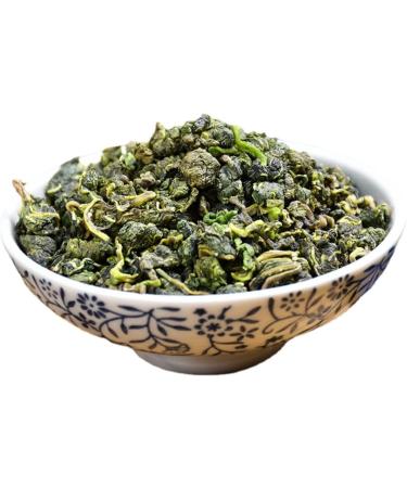 HQZM Pure and Natural Herbal Tea Healthy Tea 250g 881oz Edible Zero Additive After Frost Mulberry Leaf Tea - Buy Online on GoSupps.com