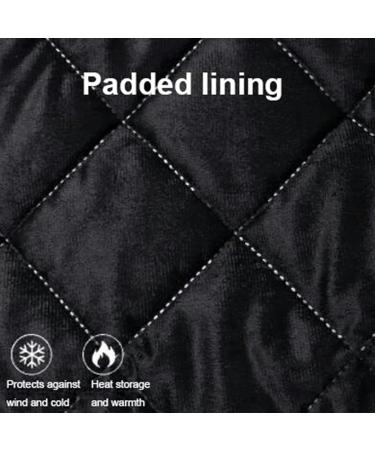Wheelchair Plush Cover Winter Wheelchair Blanket for Adults Universal Wheelchair Accessory for Wheelchairs - Buy Online on GoSupps.com