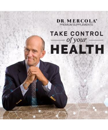 Dr. Mercola Curcumin Advanced - 90 Capsules for Enhanced Wellness - Buy Online on GoSupps.com