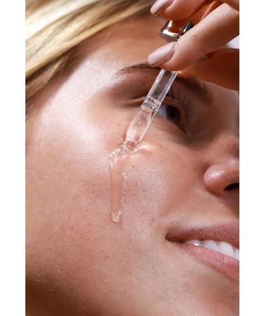 Ms. Moo Hyaluronic-Niacinamide Serum 30ml - Buy Online on GoSupps.com