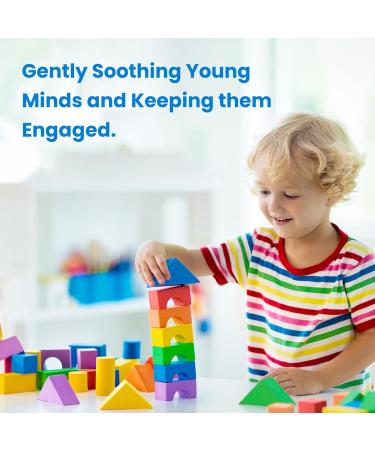 NutraChamps 120 Kids Magnesium Gummies - Sugar Free Calm Magnesium Gummies for Kids - 4 Month Supply - Supports Bone Health, Sleep - Buy Online on GoSupps.com