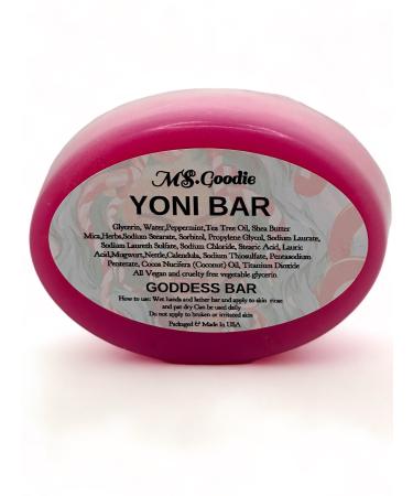 Ms Goodie Yoni Bar