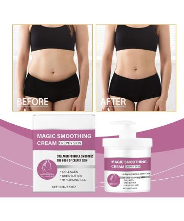 Firming Cream Skin Firming Cream Lift & Firming Body Cream Tightening Moisturizing Antied Wrinkle Body Cream Body Lotion Deeped Nourishing Moisturizing Firming (1) - Buy Online on GoSupps.com