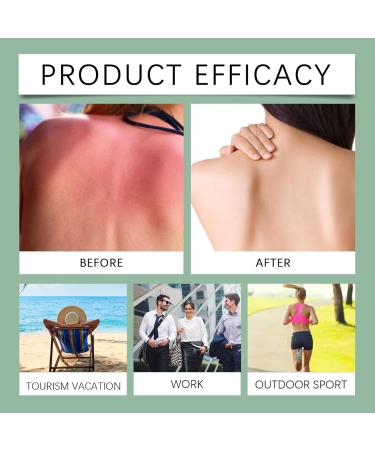  Orgrul SPF 50 Sunscreen - Skin Care Cream with Beef Tallow - Non-Nano Zinc - Sun Protection - Face and Body Balm - Protection - Buy Online on GoSupps.com