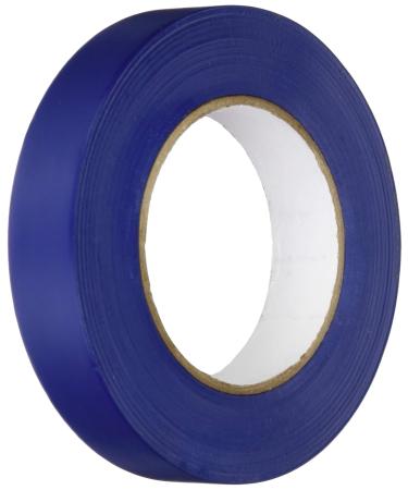 Gamecraft Floor Marking Tape 1-Inch X 60 Yards Blue