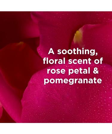 ANDALOU NATURALS 1000 Roses SOOTHING Body Lotion 946ml - Buy Online on GoSupps.com