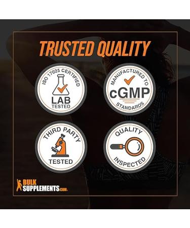 BULKSUPPLEMENTS-COM Black Maca Root Capsules - Black Maca Root Supplement Black Maca for Women & Men Black Maca Capsules - 7 Capsules per Serving (5000mg) 420 Veg Capsules - Buy Online on GoSupps.com