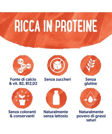 Alpro Soja Sans Sucre 1000ml - Buy Online on GoSupps.com