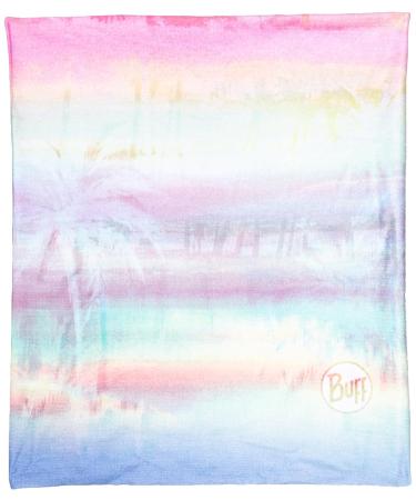 Buff Kids Coolnet UV+ Scarves & Multifunctional Scarves Tube Scarf One Size