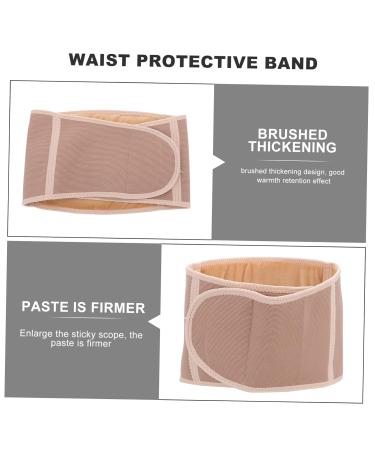 FRCOLOR Adjustable Warm Belt for Men & Women - Hip Pain Relief & Comfort | Premium Fitness Support - Buy Online on GoSupps.com