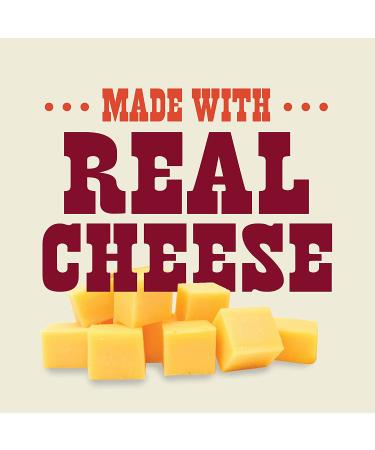 Delicious Pace Salsa Con Queso Cheese Dip - Perfect for Nachos - 15oz Jar (Pack of 6) - Buy Online on GoSupps.com