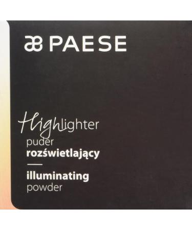 Highlighter Illuminating powder - Buy Online on GoSupps.com