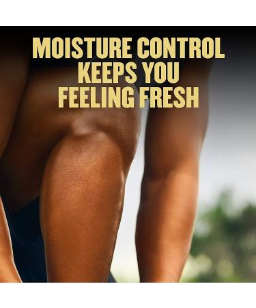 Gold Bond Ultimate Comfort Body Powder 10oz - Soothing Relief for Dry Skin - Buy Online on GoSupps.com