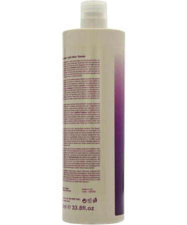 Crazy Angel Salon Tanning Spray Golden Mistress Light 6% DHA 1000ml - Buy Online on GoSupps.com