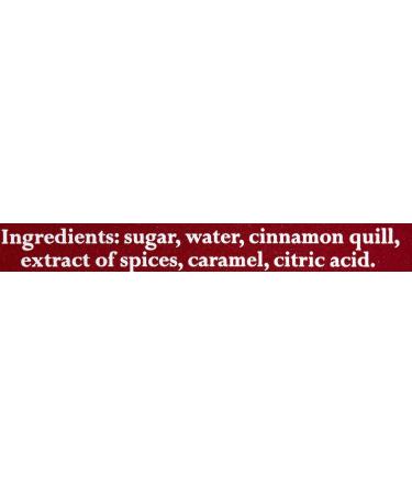 Selsley Foods Ltd Mulling Syrup 200ml 1 - Buy Online on GoSupps.com
