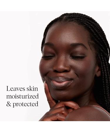 DRMTLGY Anti Aging Clear Face Sunscreen SPF 45 - Oil-Free Zinc Oxide Formula for Sensitive and Acne-Prone Skin - Buy Online on GoSupps.com