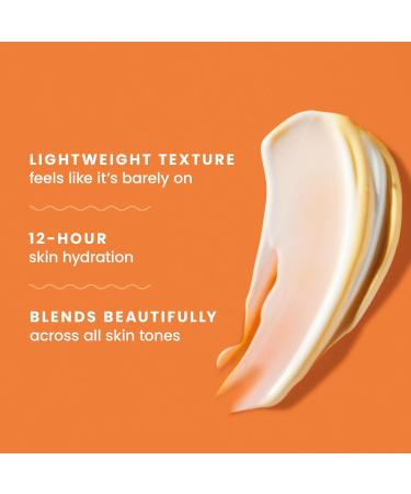 Hawaiian Tropic Weightless Hydration Lotion Sunscreen SPF 30 6oz | Oil Free Broad Spectrum Oxybenzone Free Body Sunscreen - Buy Online on GoSupps.com