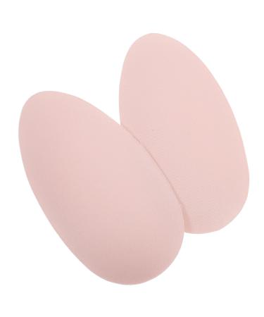 Silicone Leg Onlays Adhesive Pad Silicone Calf Corrector Lifelike Skin Calf Support for Crooked Thin Legs