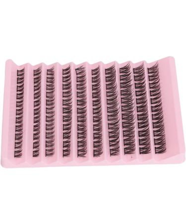 Individual Lashes Cluster Individual Lashes Curled Lightweight DIY for Makeup (DIY-SET-001) - Buy Online on GoSupps.com