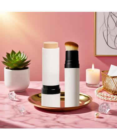 YNPQTDS Concealer Stick Full Coverage Double Head Cosmetics Stick Concealer Lightweight Long Lasting Makeup Camouflage for Daughters Girls Women Mothers Lovers Girlfriend Family C50 - Buy Online on GoSupps.com