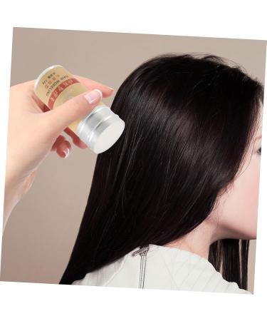 CANIGHT Hair Modeling Wax Hair Waxing Stick Pomade Hair Wig Wax Hair Wax Stick - Buy Online on GoSupps.com