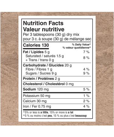 Quaker Oatmeal Cookie Mix 900g Oatmeal Cookie 900 g (Pack of 1) - Buy Online on GoSupps.com