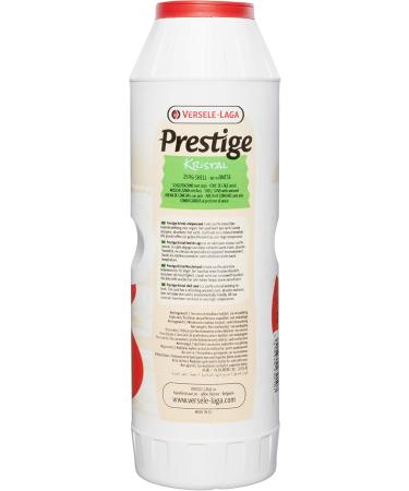 Buy Versele-Laga Fond Cage Kristal 2kg - Premium Bird Food for International Shipping | Best Quality & Nutrition - Buy Online on GoSupps.com