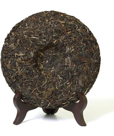 Puerh Tea - Raw Th Puerh Cake 357g / 12.6oz 2023 Year Seven-Star Peacock - Th Pu erh Tea Puer Tea Pu'er Tea - Yunnan Th Pu-erh Tea Chinois Tea - Buy Online on GoSupps.com