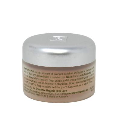 Eminence Camellia Glow Solid Face Oil - 1 oz | Hydrating Facial Oil - Buy Online on GoSupps.com