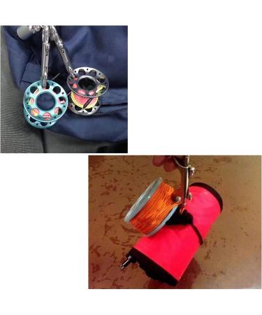 6 Pcs Marine Grade Double Ended Bolt Snap Diving Hook Clips - 4-1/2'' 316 Stainless Steel - Scuba Trigger Clip Set for Divers - Buy Online on GoSupps.com