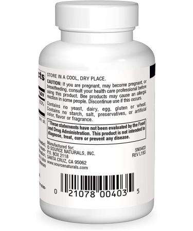 Source Naturals Beta Carotene 25000 IU Softgels - Antioxidant Protection - 100 Count - Buy Online on GoSupps.com