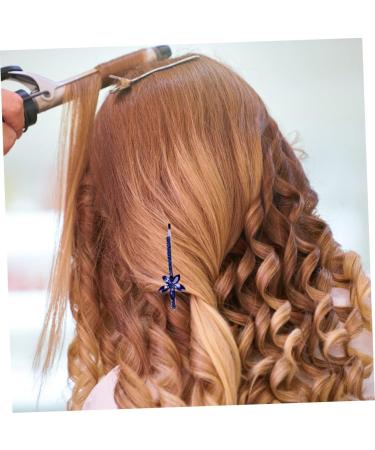 Beavorty 6 Pairs Womens Hair Clips Rhinestone Barrettes for Women Headwear for Women Pearl Hair Barrettes Women Hair Clip Rhinestone Hair Barrettes Decorative Hair Clips Metal Miss Antique - Buy Online on GoSupps.com