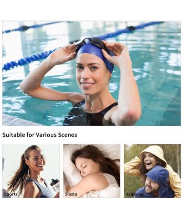 24 Reusable Eyebrow Template Set with Eyebrow Pen - Perfect for Beginners & Professionals | Brown Eyebrow Pencil Included - Buy Online on GoSupps.com