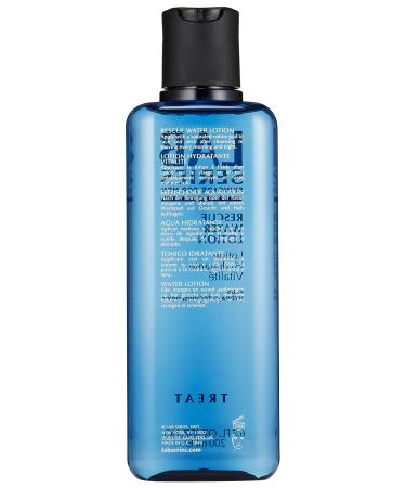 Lab Series Rescue Water Lotion 6.7 oz - Hydrating Facial Toner - Buy Online on GoSupps.com