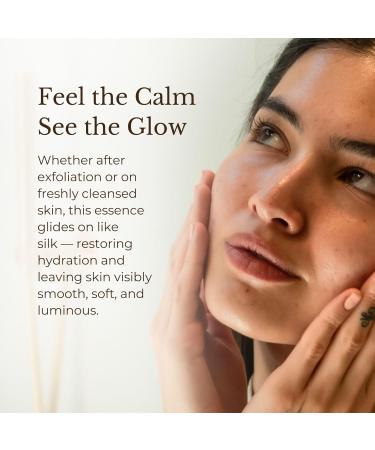 JUARA Triple Tea Hydrating Toner - Hyaluronic Acid Face Toner with Antioxidants Oil-Free Plumping Gel for All Skin Types 3.3 oz - Buy Online on GoSupps.com