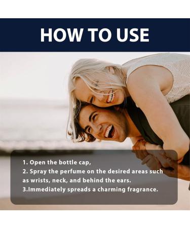 Hypnosis Cologne Fragrances for Men Oxytocin Cologne for Men (Pheromone-Infused) Long-Lasting Scent Cologne Perfumes With Unique Scent Formula 50ml Pheromones Perfume (1 pcs) - Buy Online on GoSupps.com