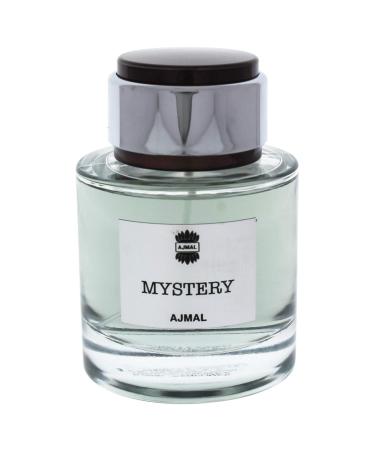 Ajmal Mystery 3.4 Oz - Buy Online on GoSupps.com