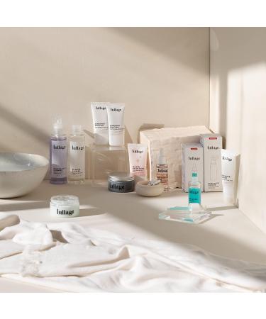 Lullage Immediate Matt Fluid 30ml - Vegan Mattifying Cream for Oily & Combination Skin | Velvety Texture Soft & Silky Finish - Buy Online on GoSupps.com